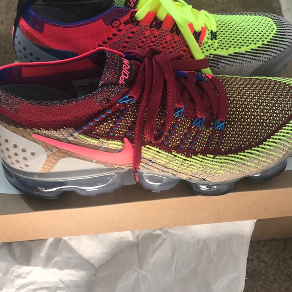 Nike Vapormax Random “What The F@&k series” - Picture 4 of 5